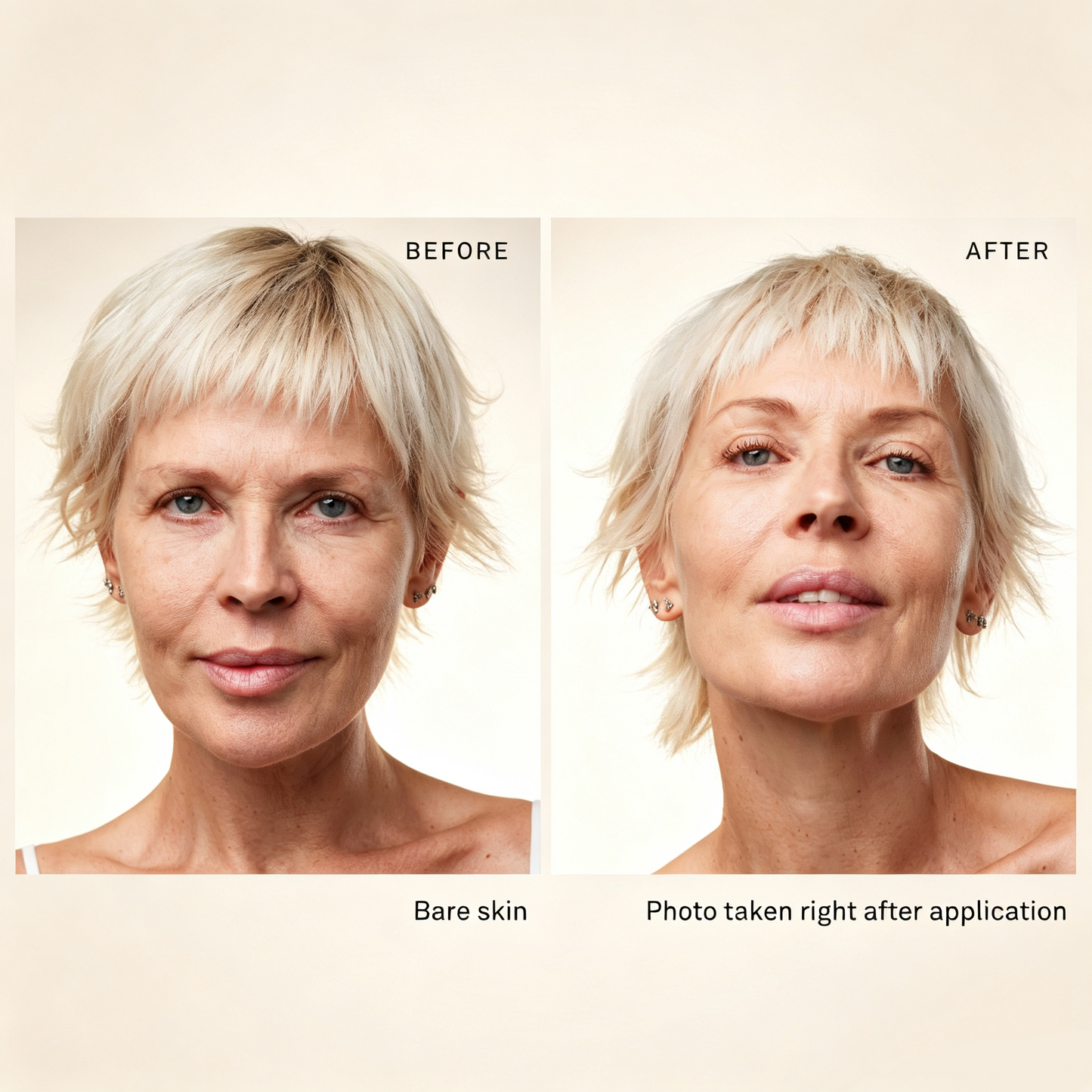 Bonjout Le Balm SKIN SAVIOR SOLID SERUM
