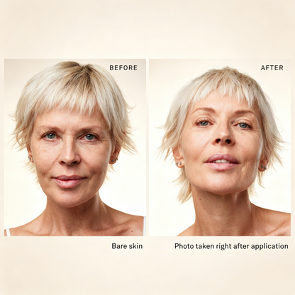 Bonjout Le Balm SKIN SAVIOR SOLID SERUM
